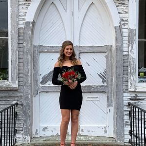 Meet your Posher, Kennedy